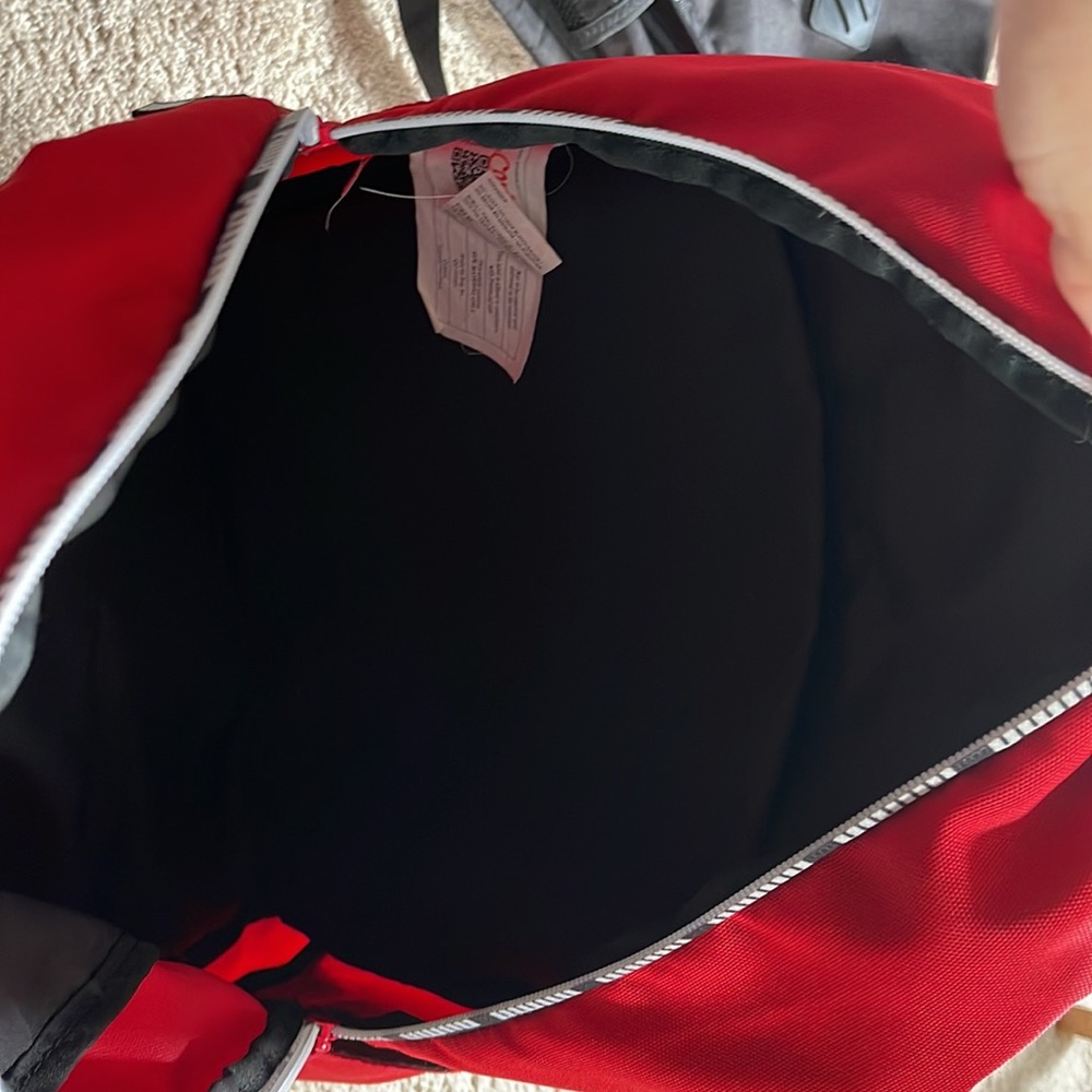Puma Backpack - Picture 6 of 6